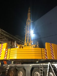 Liebherr LTM 1300-6.2