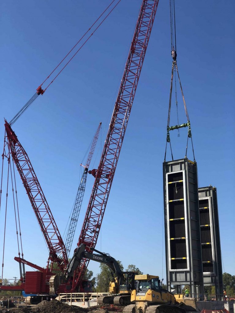 Lansing Manitowoc MLC300 VPC MAX